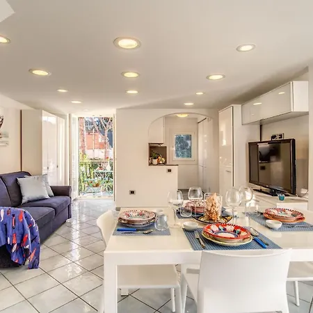 House Archimede - Eyes On The Sea Holiday home *