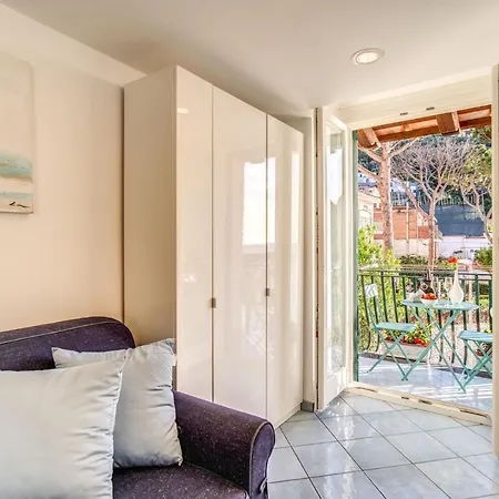 Holiday home House Archimede - Eyes On The Sea