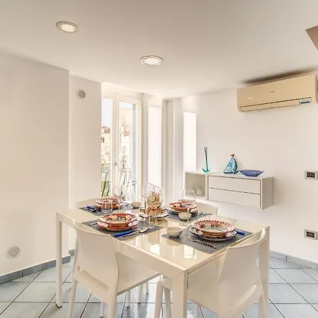 House Archimede - Eyes On The Sea Holiday home