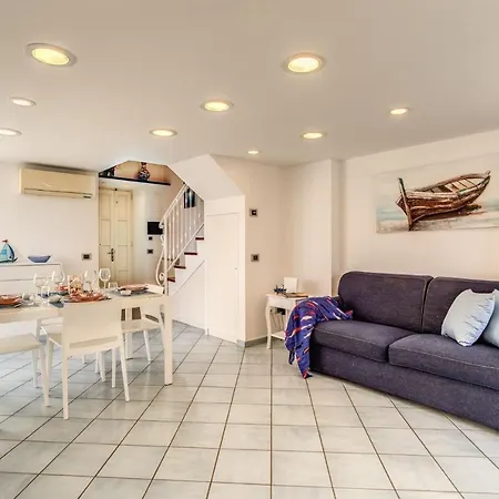 Holiday home House Archimede - Eyes On The Sea Massa Lubrense