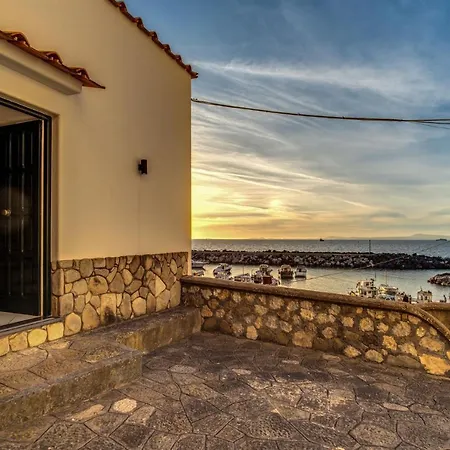 Holiday home House Archimede - Eyes On The Sea