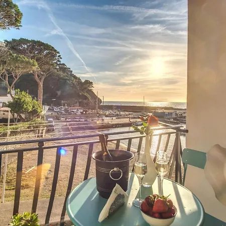 Holiday home House Archimede - Eyes On The Sea Massa Lubrense