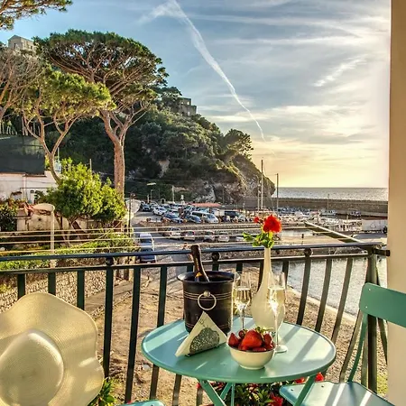 House Archimede - Eyes On The Sea Holiday home *