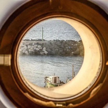 House Archimede - Eyes On The Sea Holiday home *