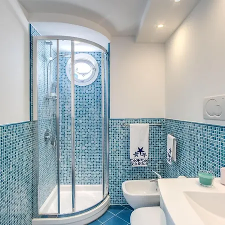 House Archimede - Eyes On The Sea Holiday home