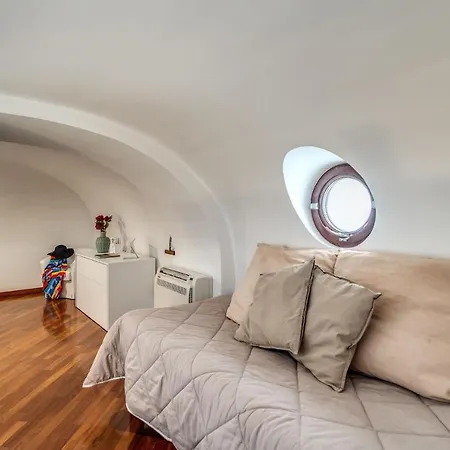 Holiday home House Archimede - Eyes On The Sea