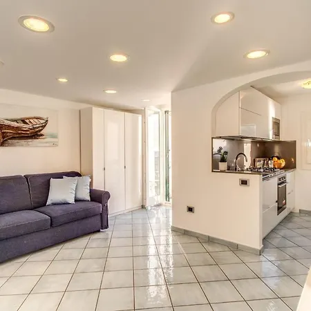 House Archimede - Eyes On The Sea Holiday home Massa Lubrense