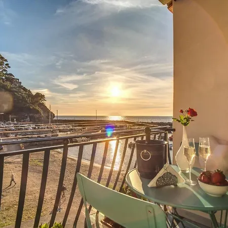 House Archimede - Eyes On The Sea Holiday home Massa Lubrense