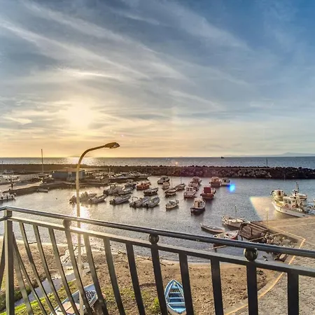 House Archimede - Eyes On The Sea Holiday home